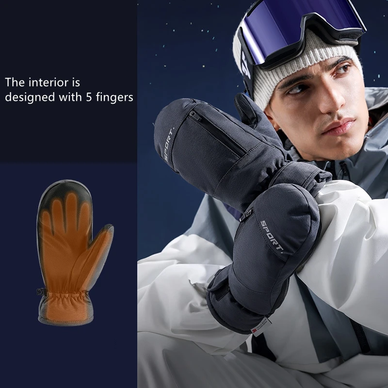 thumb