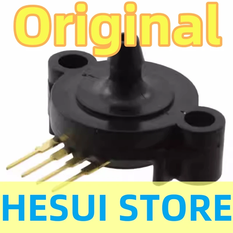 

Pressure sensor MPX2050GSX Original SIP-4