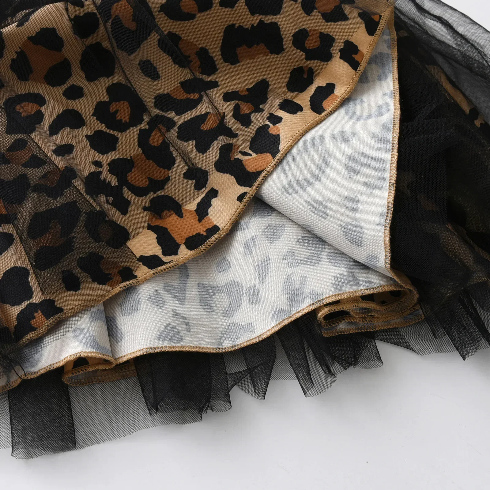 فستان قطني بأكمام طويلة للبنات فساتين حفلات زفاف م...