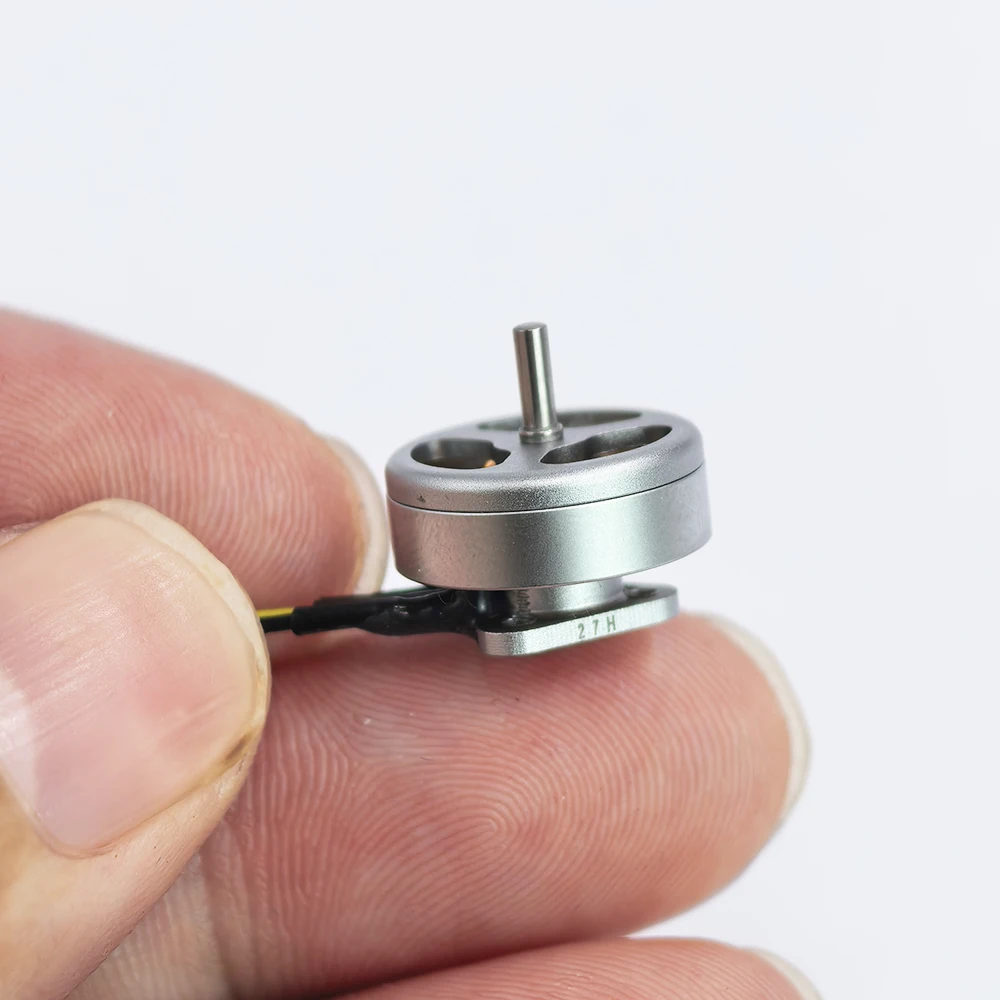 Moteur Brushless 1103 15000KV pour Drone Micro Avion