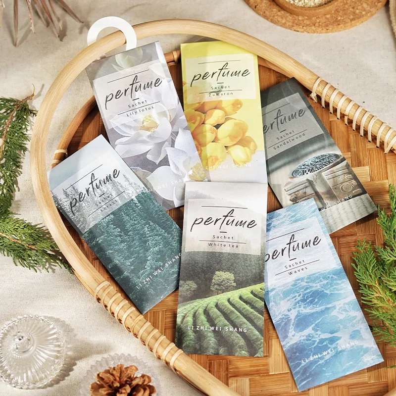 Qbodp Lot De 4 Sachets Vides Chinois Avec Cordon De Serrage Et Pompon, Accessoires Hanfu Pour Pendentif, Décoration à Suspendre, Rose