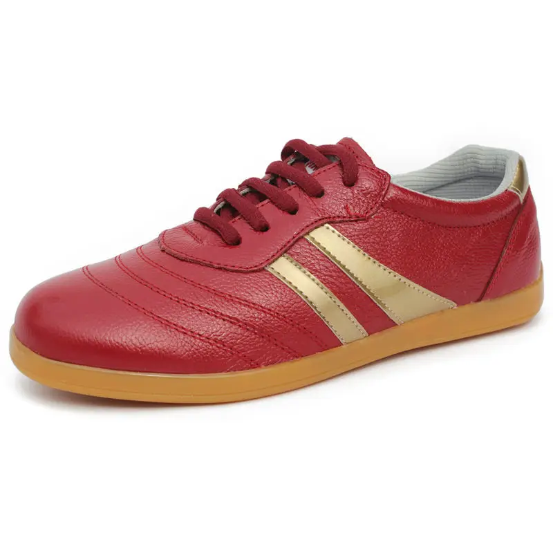 Professional Martial Arts Shoes Unisex Comfortable Tai Chi Shoes Couple Sneakers Men Women Brand Designer Martial Arts