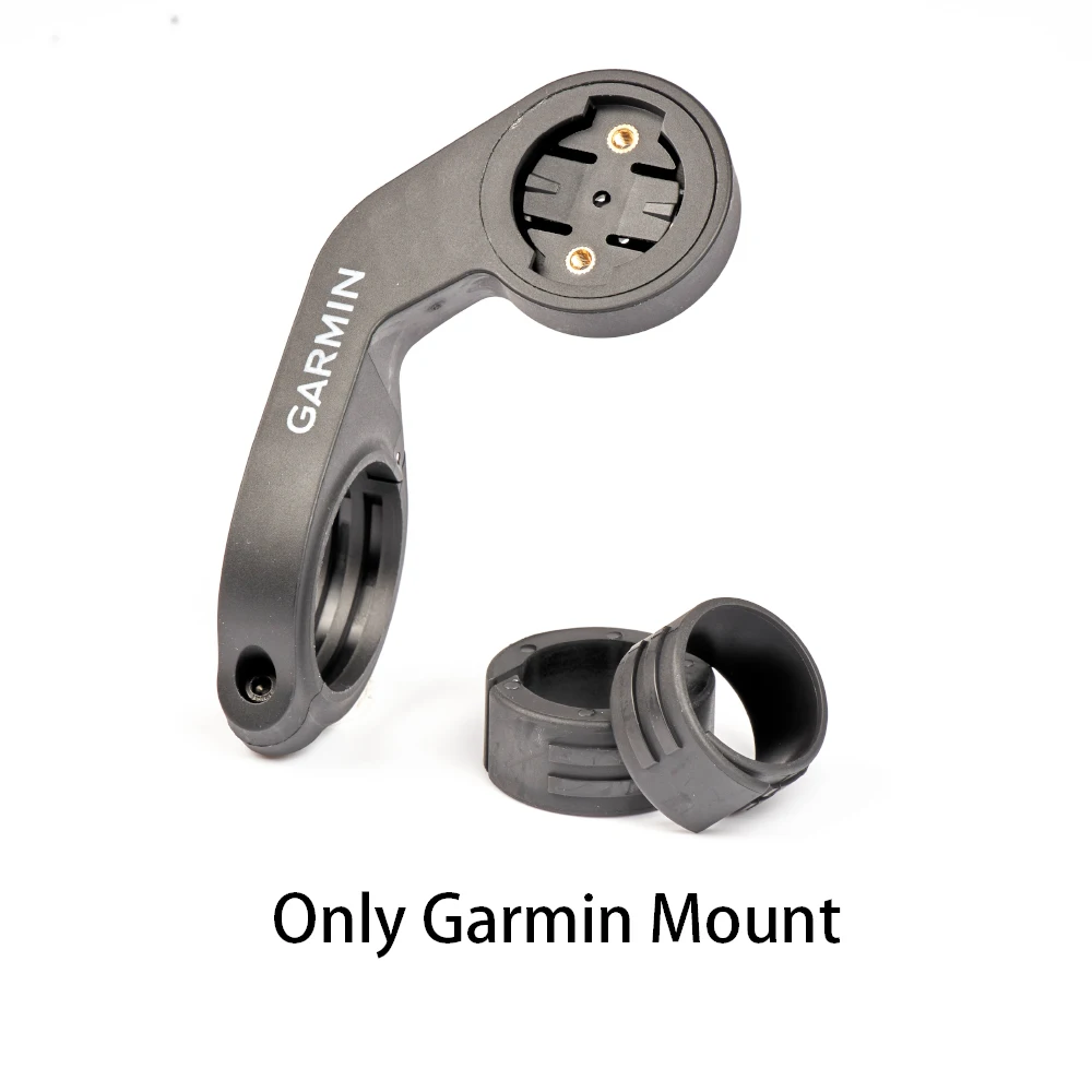 Handlebar Garmin Edge 1030 Mount Garmin Mount For Bicycle Computer