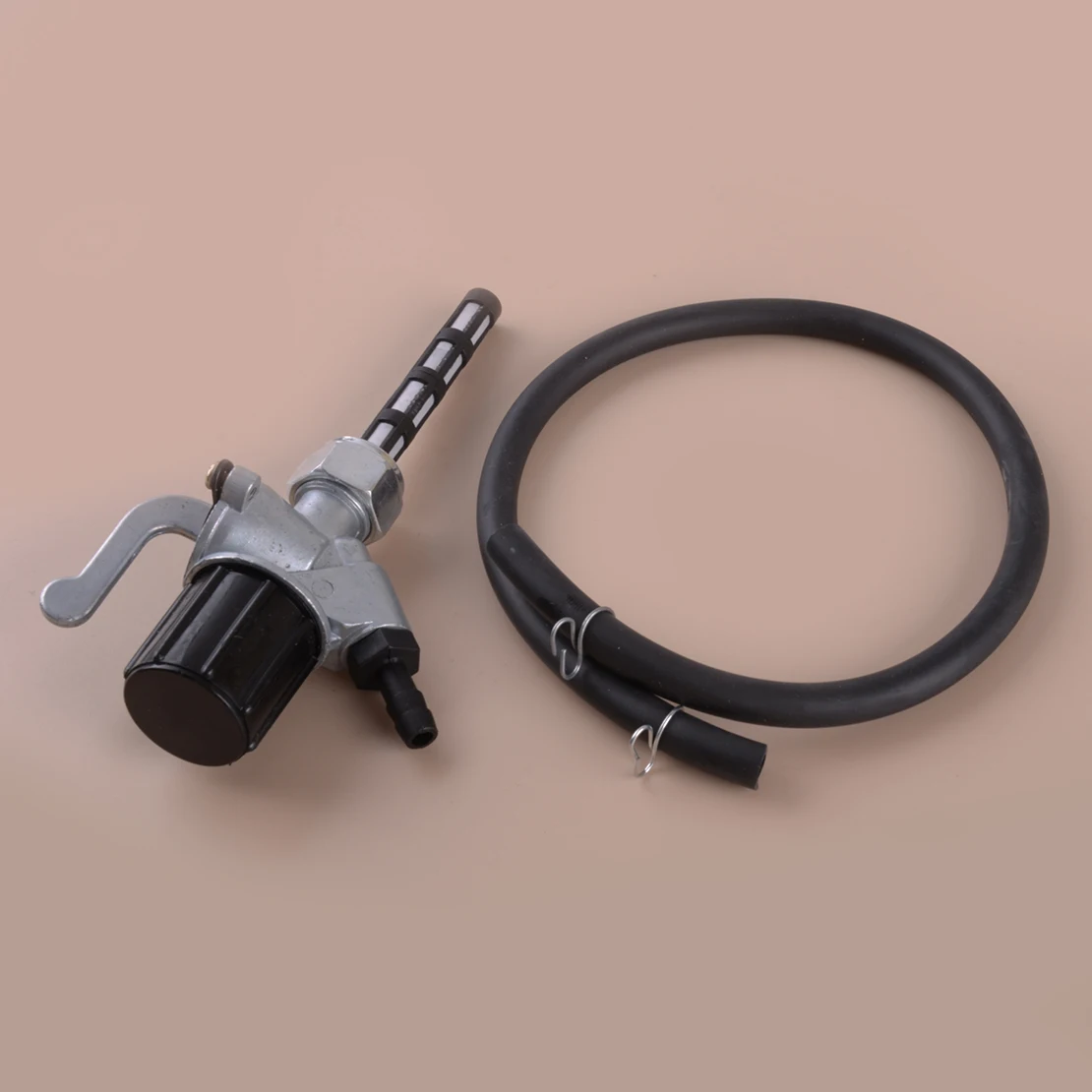 Kit Valvola Rubinetto Serbatoio Carburante Moto Adatto Per Thangaiah Simson S50 S51 50 Sr50 Sr60 Sr80 Mz Etz 150 Etz 250 Etz 251 Ts Es