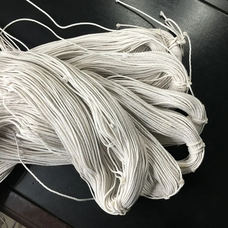 10MetersLongCottonWicksForIMCOAndMostClassicGrindingWheel