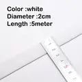 20mm White 5Meter