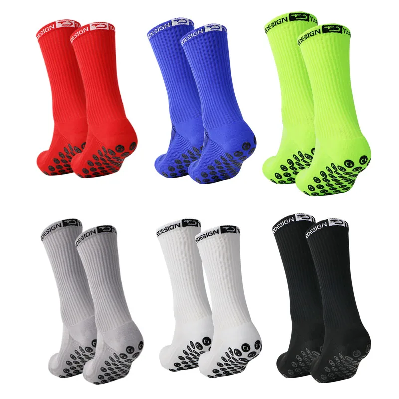 Sports Socks Anti Non-Slip 38-46