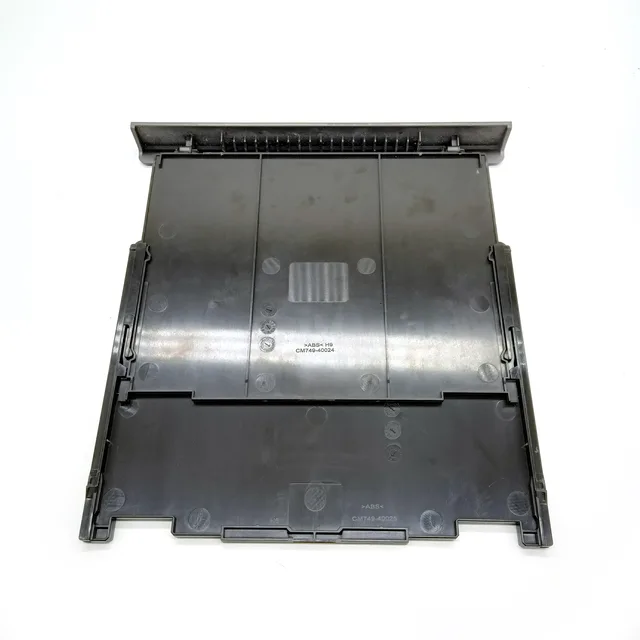 HP 프린터를 위한 내구적이고 정확한 출력 용지 스토퍼 트레이