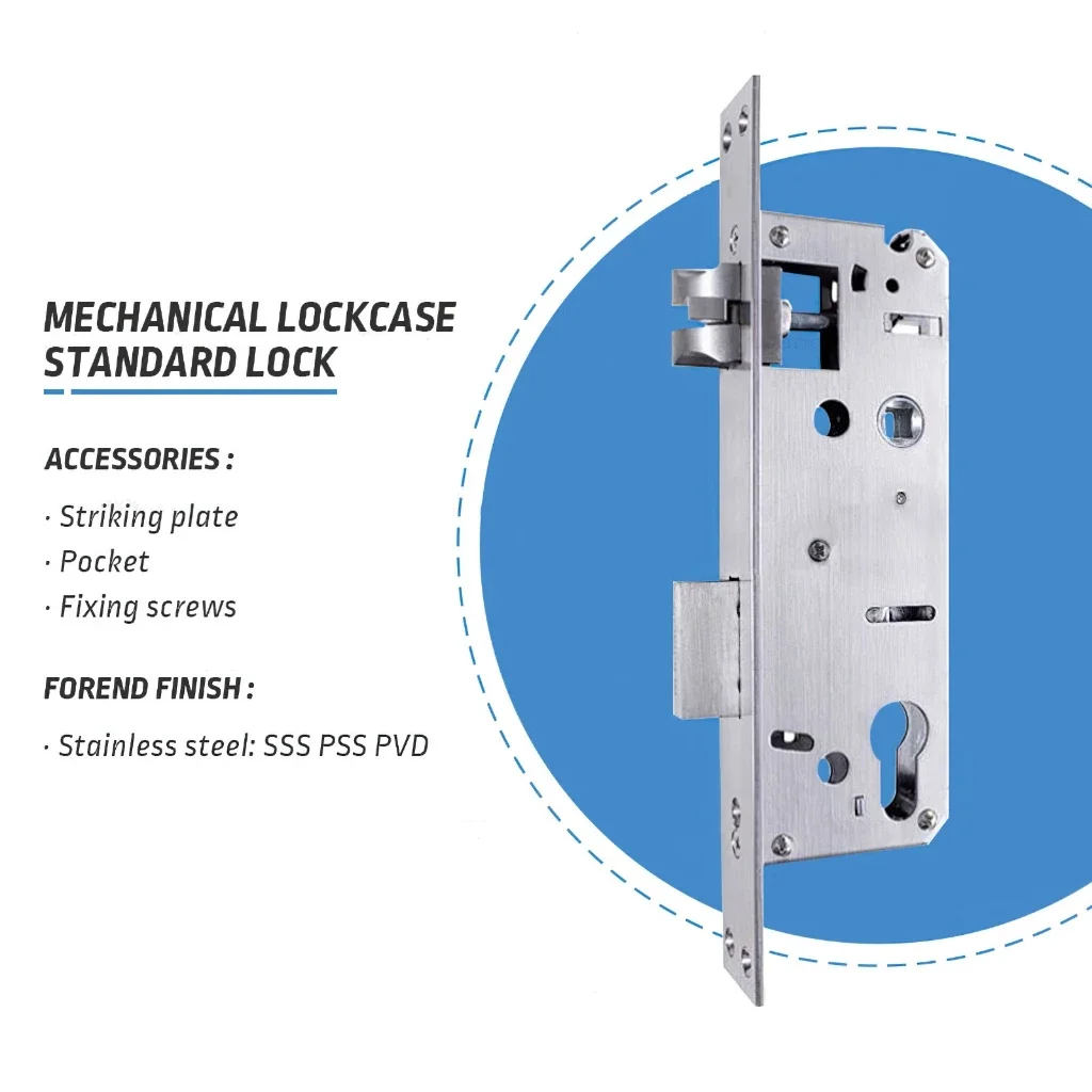 نوع 72 85 جسر مكسور سبائك الألومنيوم الصلب إصبع طب...