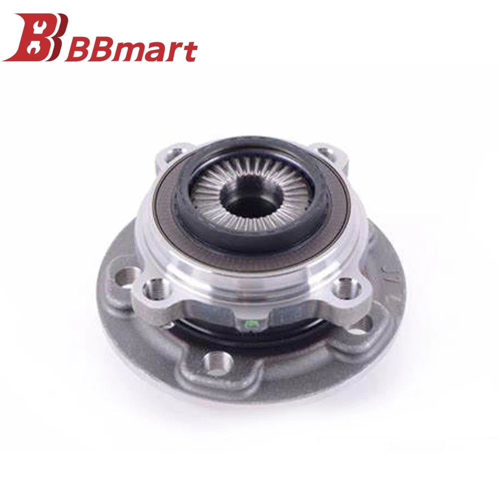 

BBmart Auto Parts 1 pcs Front Wheel Bearing For BMW F48 F49 OE 31206874443 Wholesale Price