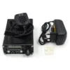 Upgrade USDR USDX+ Plus V2 10/15/17/20/30/40/60/80m 8-band Full Mode HF SSB QRP SDR Transceiver With 4000mAh Battery 1