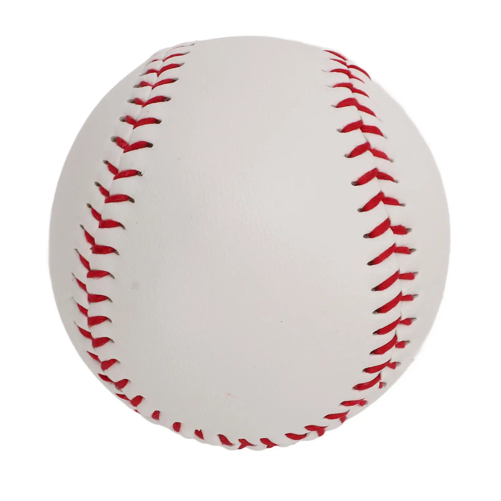 Professional PU Leather Softball Training Gear for outdoor Baseball Practice