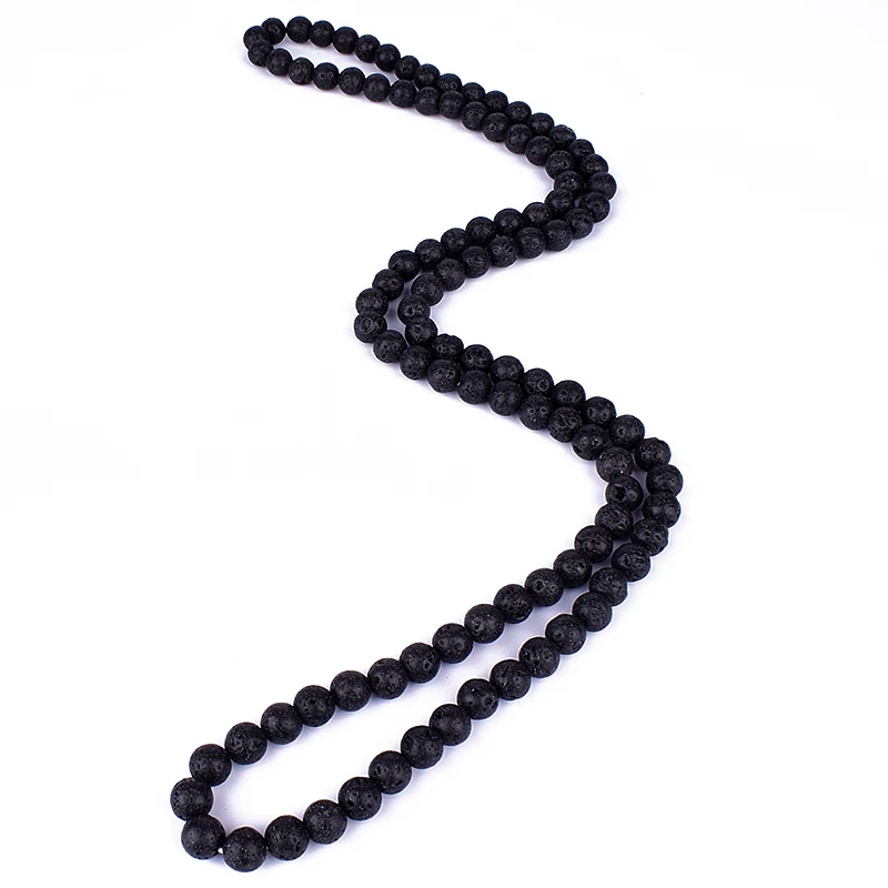 Lava Necklaces