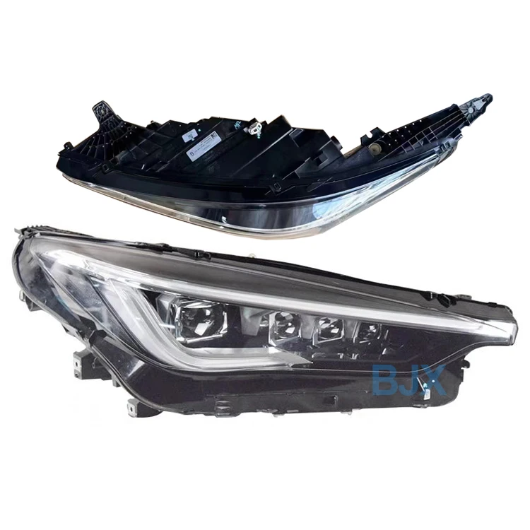 QX50 QX60 Headlamp Headlight LED Head Lamp for Infiniti QX50 Light