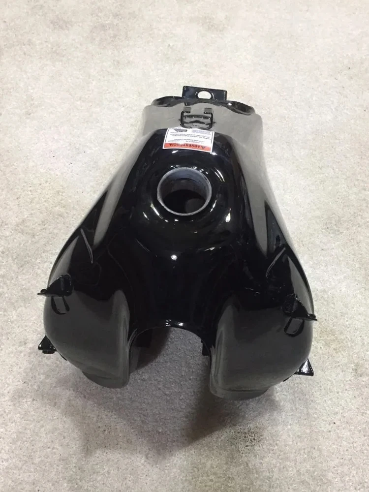 Motorcycle Fuel Tank for Yamaha Jianshe XTZ125 JYM125-9 XTZ JYM