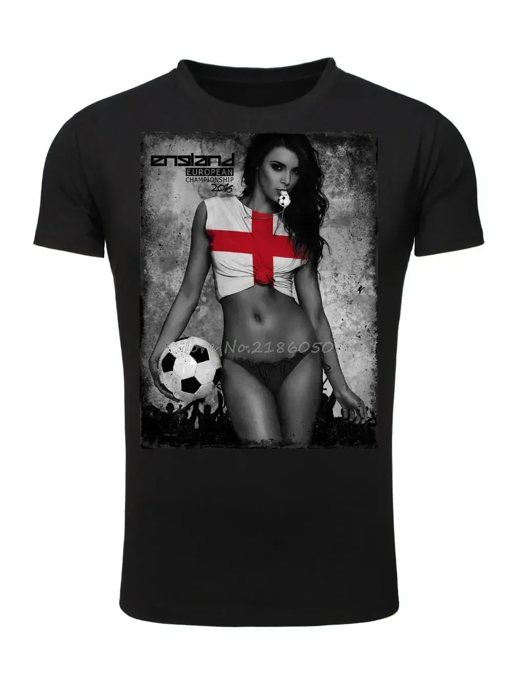 Camiseta del campamento Europeo Fussball EM , camisa Albania, Austria, Bélgica, Croacia