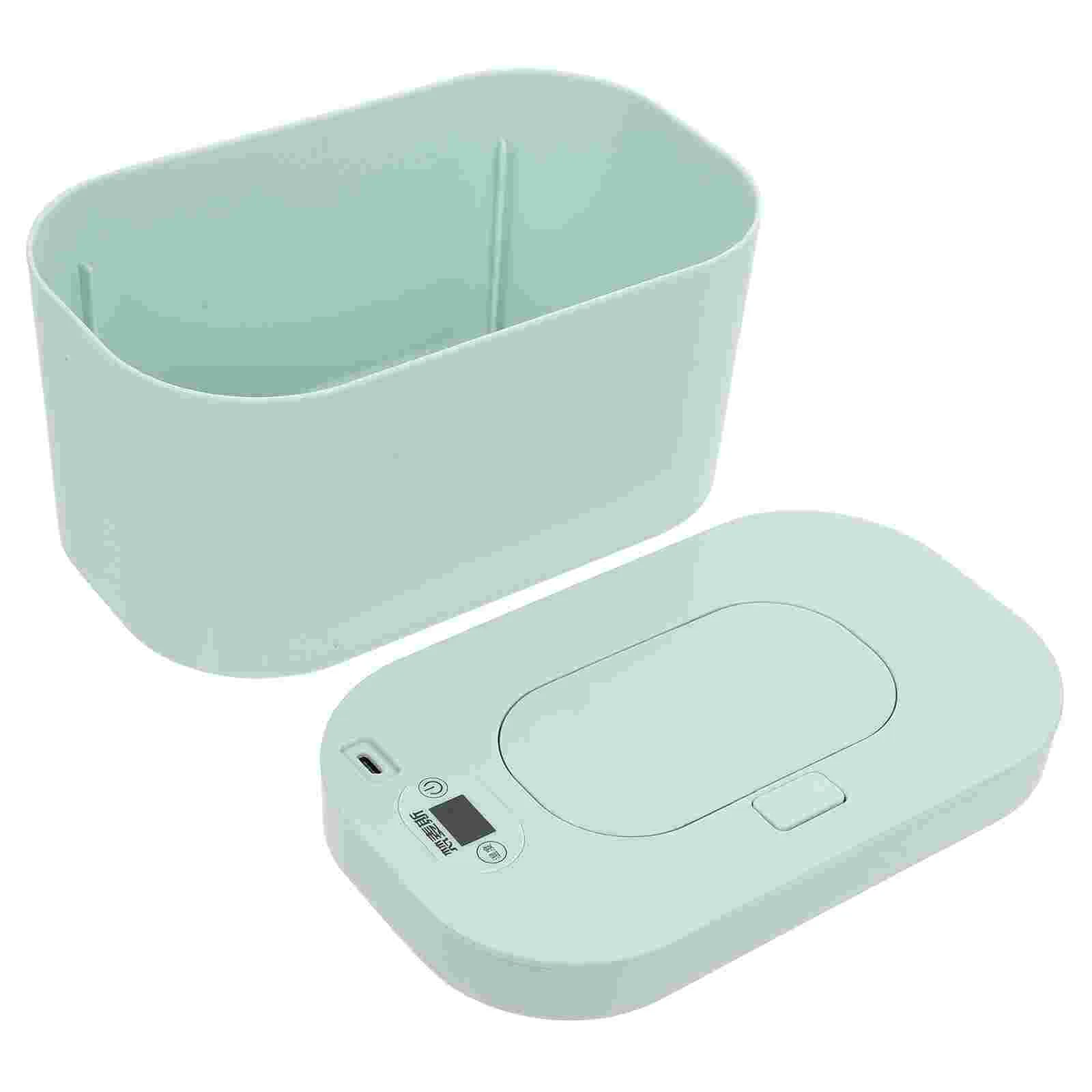 Рисунок 2 - Влажная салфетка с подогревом USB