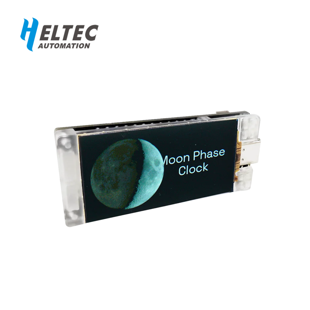 Meshtastic Wi-Fi Heltec LoRa Vision Master T190 개발 보드, 1.9 인치 TFT-LCD 디스플레이, 블루투스, ESP32, SX1262