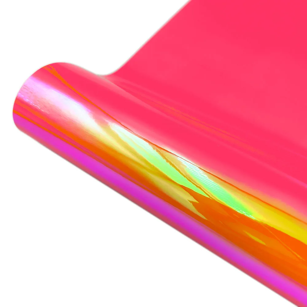 Metallic Series Adhesive Vinyl - 12 x 39 Roll in Assorted Colors