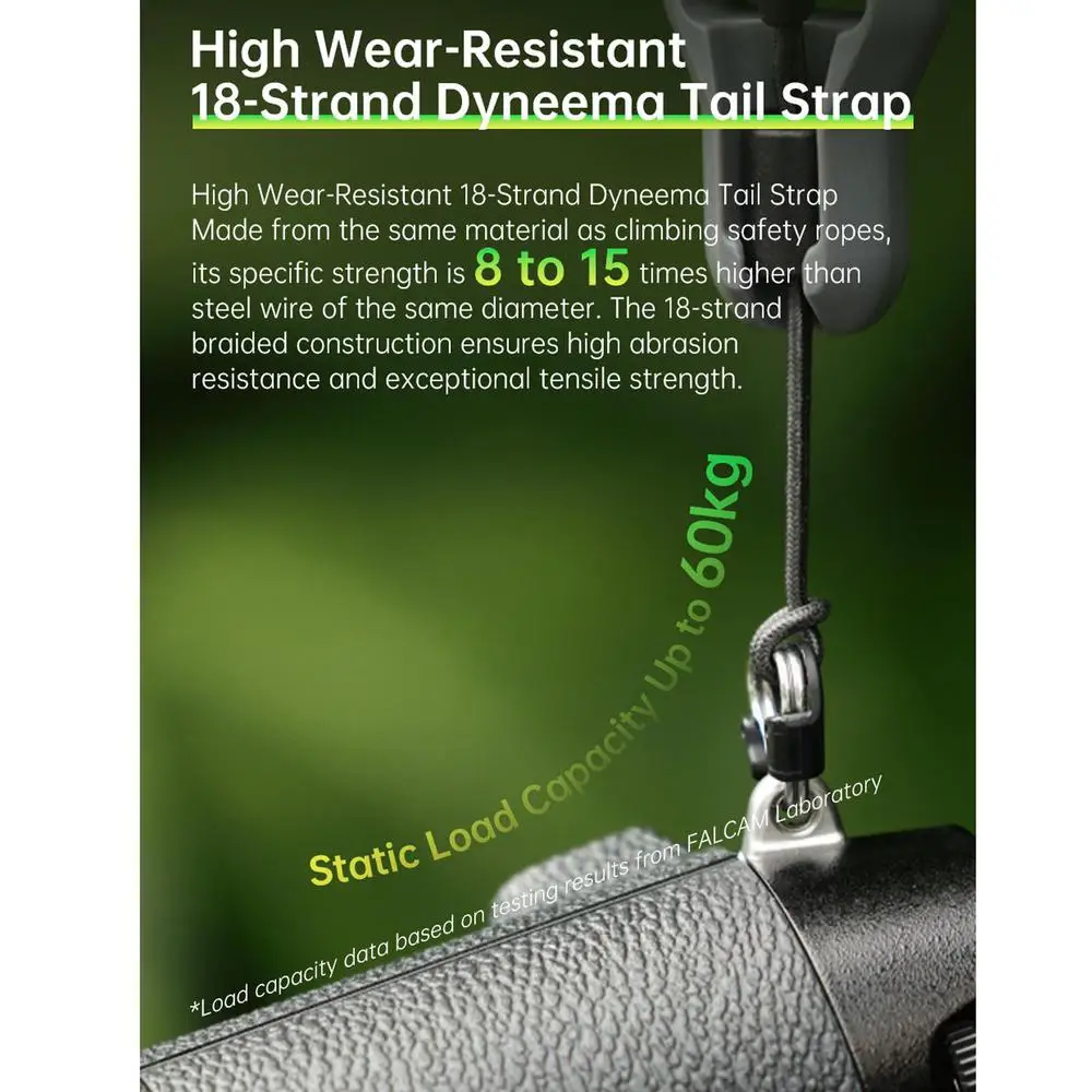 Maglink Magnetic Quick-release Buckle Wrist Strap V2 Fashionable Bracelet for St