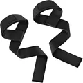 Black 2pcs