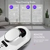 Window Cleaning Robot Window Glass Robot Window Cleaner Robot Window Cleaner Window Cleaner Robot Window Cleaner Silver Black 6