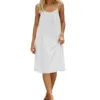 112310-012f42.jpg Robe sexy dos nu pour femmes, couleur unie, coupe ample, sans manches, robe courte réglable avec bretelles, robe d'été pour vacances à la plage