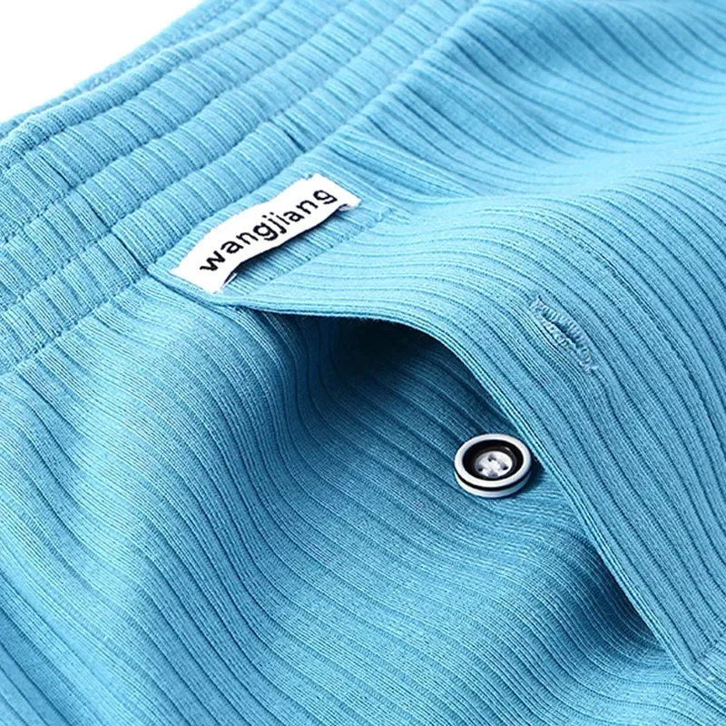 

Boxer Loose Pajama Cotton Thread Pants Comfortable Arro Panties Lingrie Underwear Large Underpants Men Man Elastic Shorts