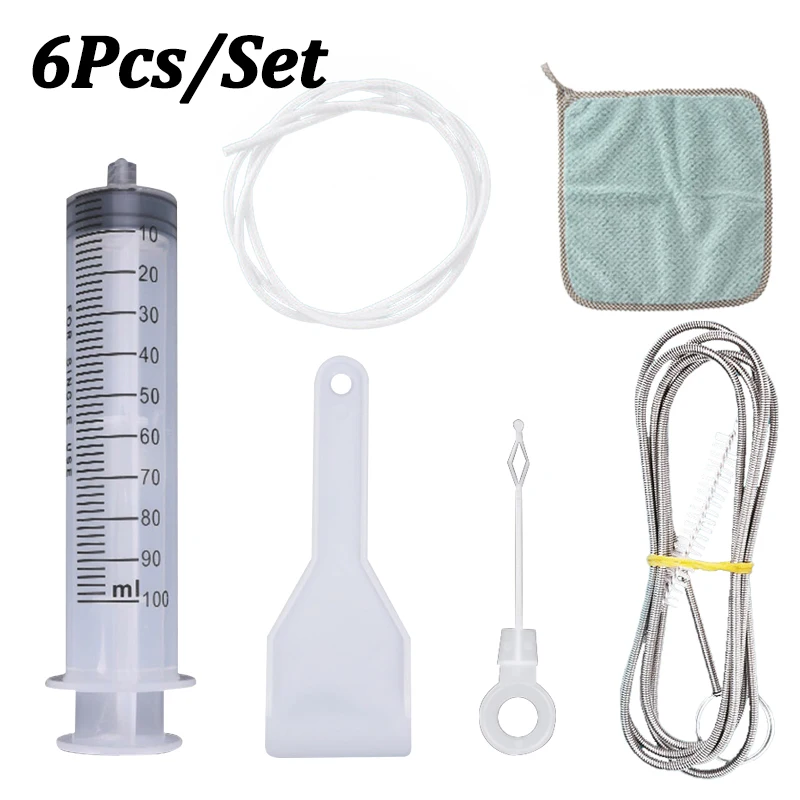 6PCS
