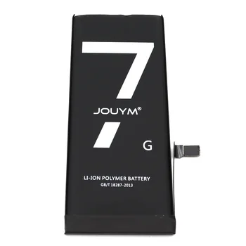 Phone Battery For7 8 6 Plus 5S 5 SE Original High Capacity Replacement Bateria For 6 S 6SP 7P 8P 6P 6S 2