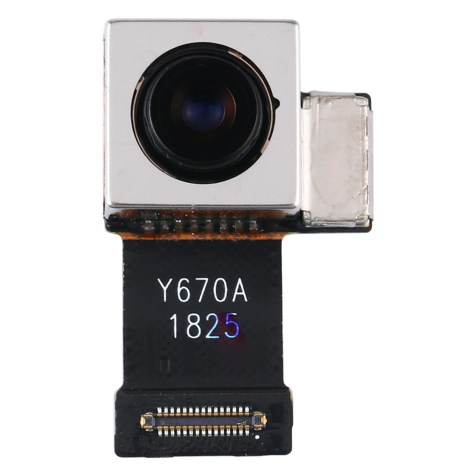 Back Facing Camera for Google Pixel 3 Replacement Part Repair Part