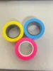 3pcs Magnetic Rings Spinner Fidget Toy Set Finger Magnets Rings for Anxiety Relief Therapy Fidget Pack Gift for Adults Teens Kid 2