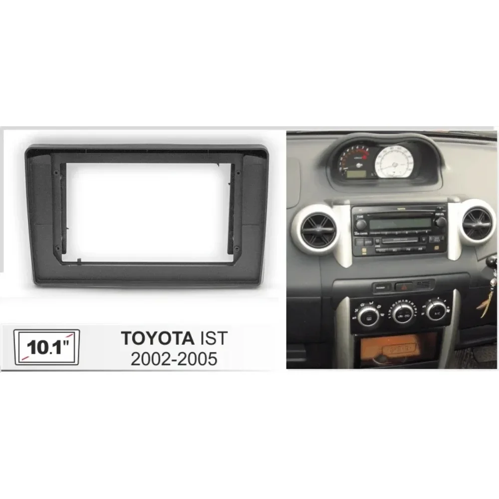 Ÿ IST 2002-2005  ŰƮ ڵ þ  г, GPS þ ܼ   ÷Ʈ Ŀ Ʈ ġ, 10.1 ġ