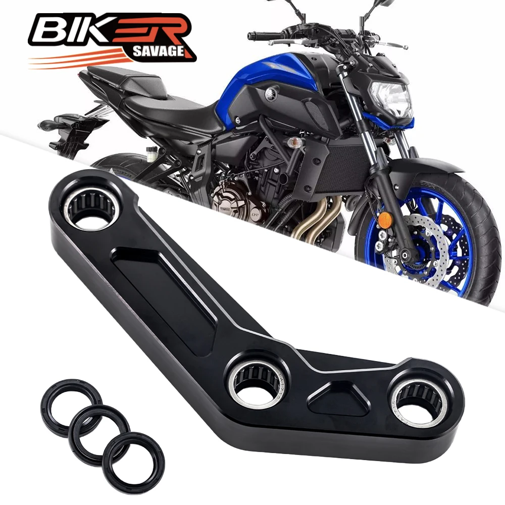 Vert certifié Bon shopping Obtenez le meilleur choix For YAMAHA MT07