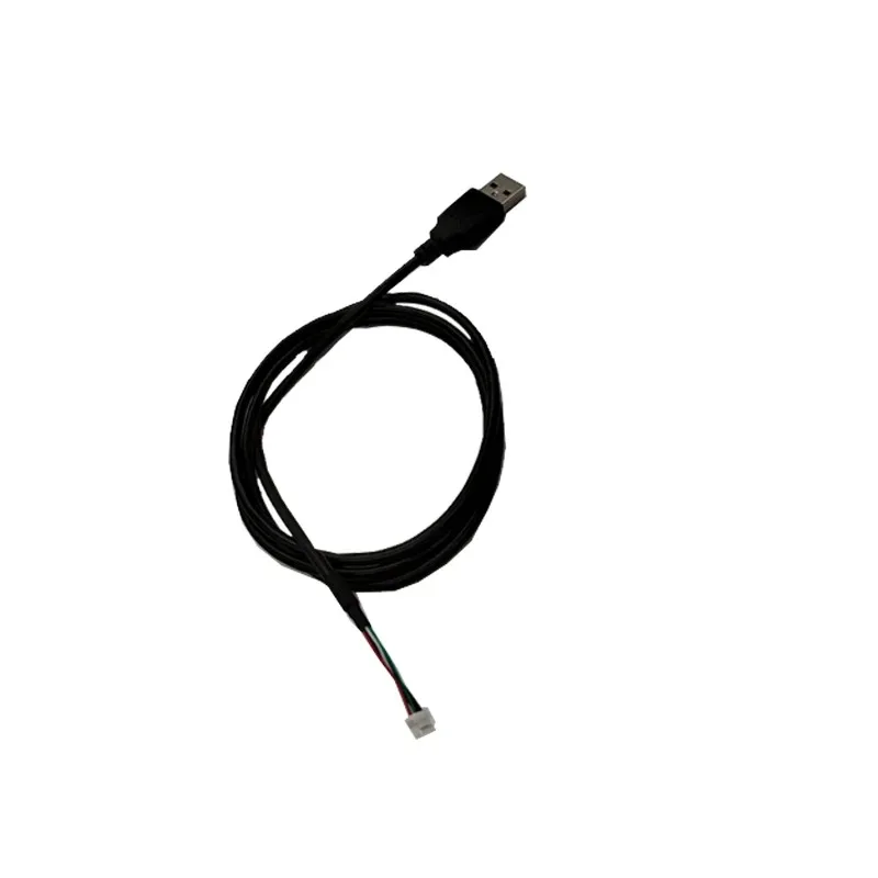 USB 카메라 모듈용 USB 케이블, OV9732 OV9750 IMX179 IMX415 IMX258, 1 계량기, 5 핀, 4 핀, 1.0mm, 1.25mm, 2.0mm