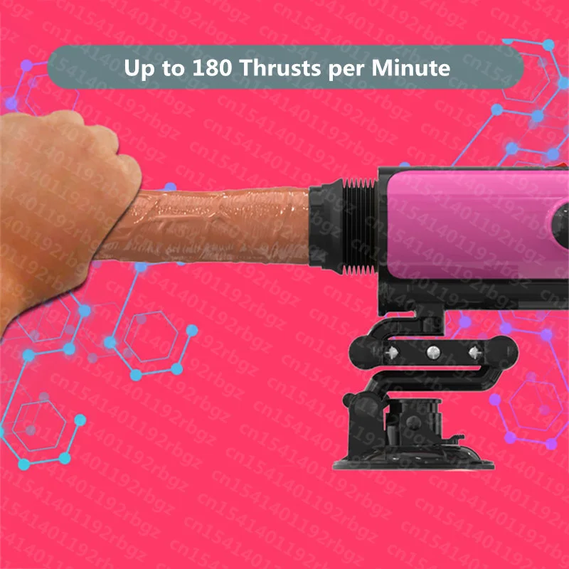 Бұрғыдан жасалған секс аппараты