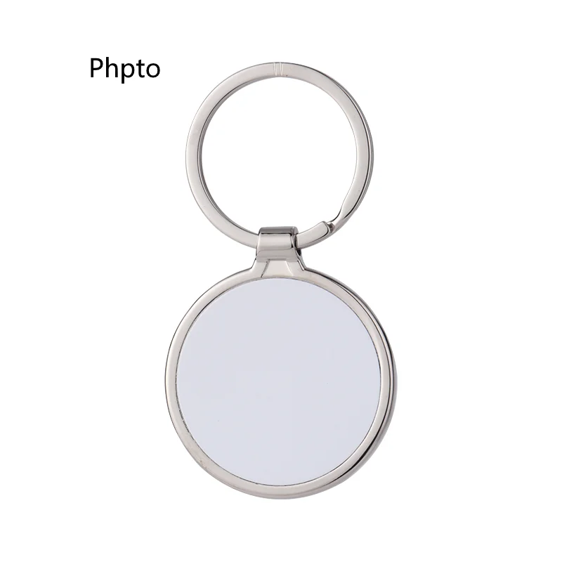 Personalized Photo Keychain: A Unique Keepsake