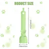 Cat Strip Squeeze Spoon Cat Strip Feeder Cat Wet Treats Dispense Spoon Cat Pet Food Spoon Feeding Multi Functional Pet Spoons 5