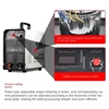1000W fast high power Stainless Steel Welding Gap Cleaner Processor Solder Spot Welding Cleaner Electrolytic Polishing Machine 4