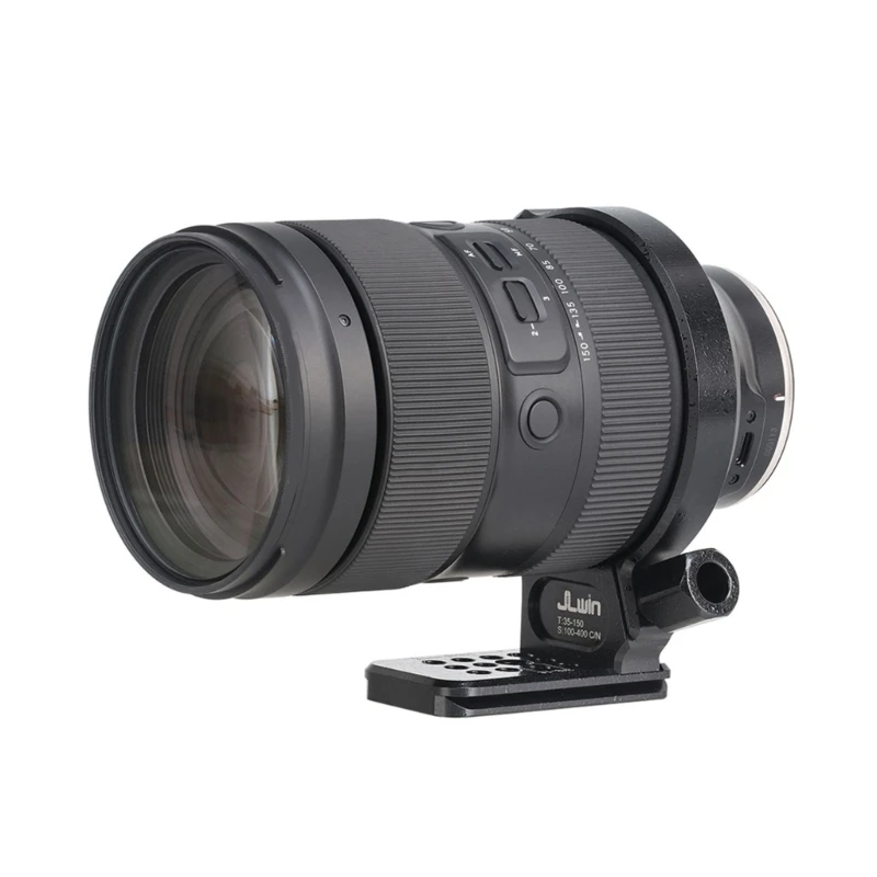 【三脚座付き】タムロン100-400 ニコンFマウント Amazon | iShoot リング式三脚座, forタムロンTamron 100-400mm