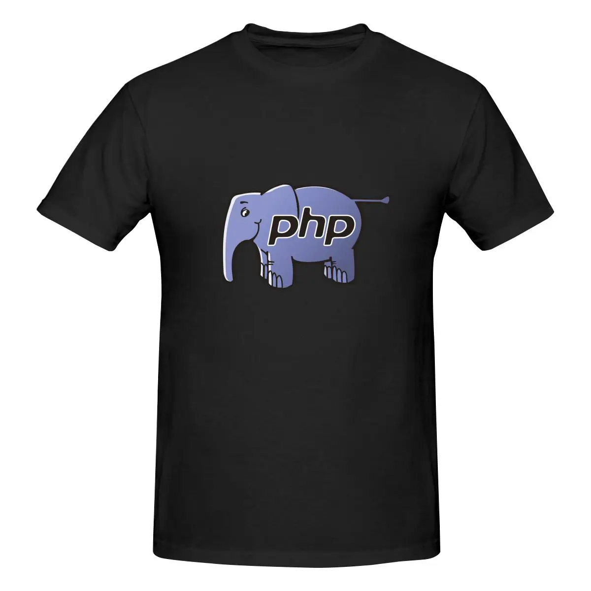 

Футболка Hypertext с надписью Php, футболки, топы, футболки, забавные хлопковые повседневные подарочные мужские футболки в стиле Харадзюку