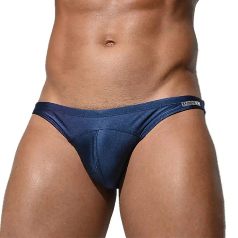 Swim Trunks Swim Briefs Mens Swim Briefs Swimming Trunks For Man Mini Slip Bikini Swimsuit Beach Shorts Tanga Zwembroek Sunga