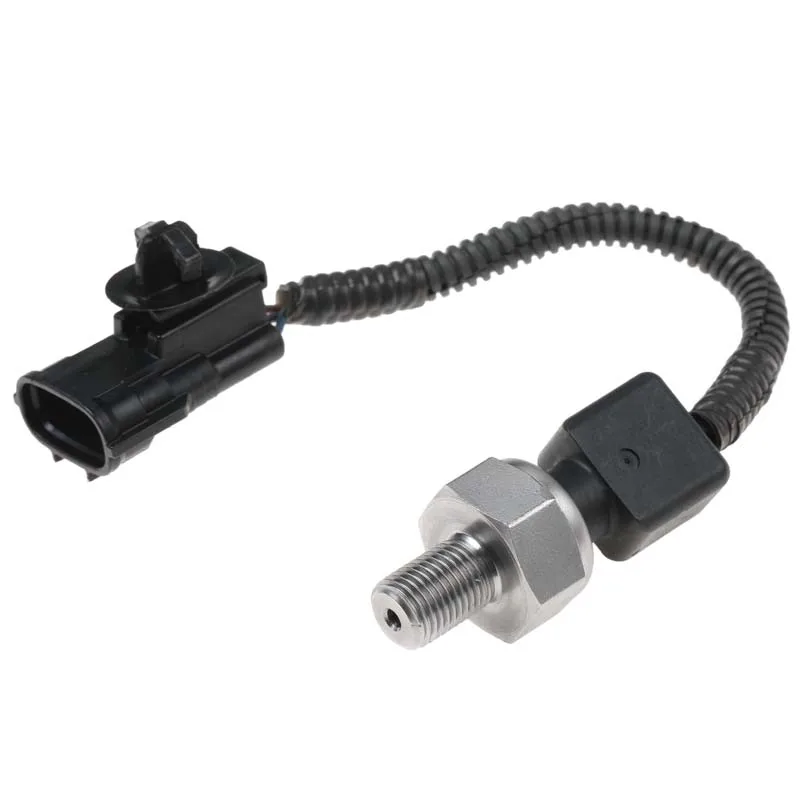 Fuel Rail Pressure Sensor 89458-30010 For Lexus IS250 IS350 GS300 GS350 GS430
