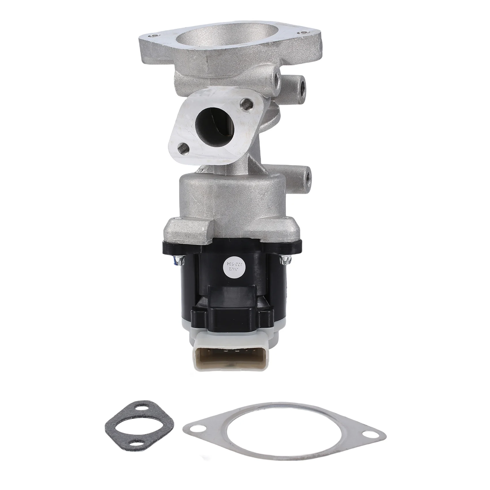 

LR018324 LR009810 Новый Правый клапан EGR для Range Sport / MK3 MK4 2,7