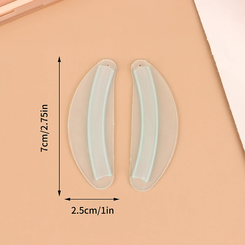Medical Septoplasty Silicone Nasal Splint Internal Nasal Airway Splint nostril opener dilators