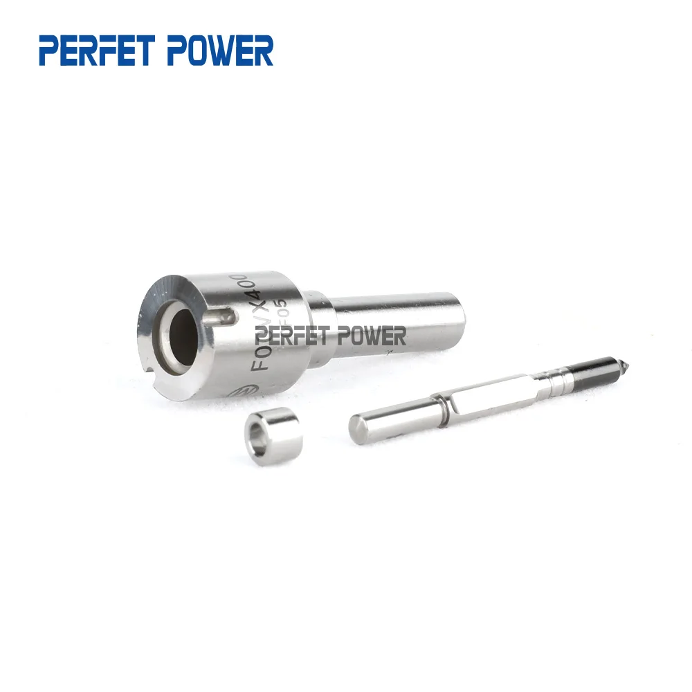 

China Made New F00VX40014, F 00V X40 014 Diesel Nozzle for Fuel Injector 0445115028, 0445115029, 0445115030, 0445115031