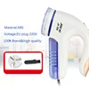 Electric Remover Clothes Sweater Shaver Trimmer EU Plug Portable Sweater Pilling Shaving Sucking Ball Machine Lint Remover US/EU 2