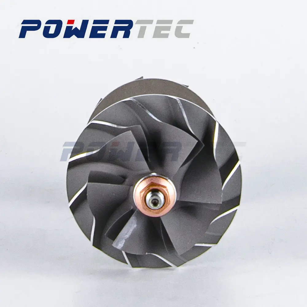 

Turbine Shaft And Wheel For Hyundai Santa Fe 2.2 CRDi D4EB 150 HP 49135-07410 28231-27760 Turbocharger Auto Parts 2006