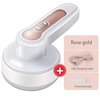 Portable Electric Lint Remover From Sweater Clothes Hair Ball Trimmer Fuzz Pellet Cut Fluff Machine Fabric Shaver Home Appliance 6