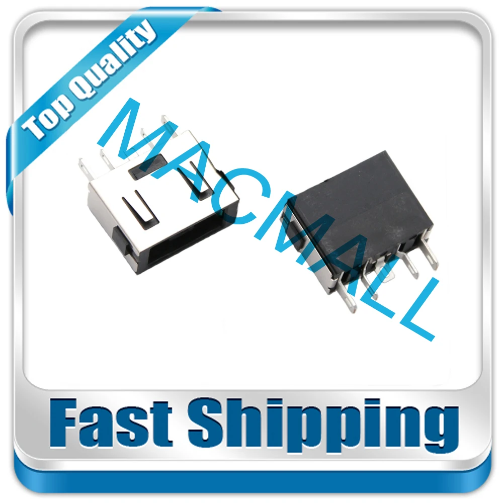 

New For Lenovo Y50 Y50-70 Y40-70 Y40-70AT Y40-70AM Y50P-80 Y50P-70 T440 T440P T460S T470S DC Power Jack Connector Socket